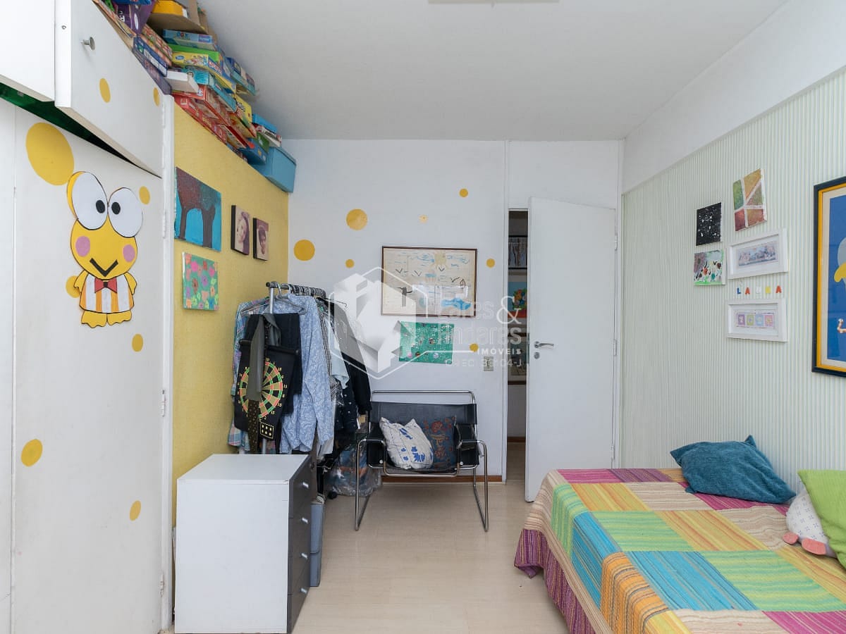 Apartamento, 3 quartos, 132 m² - Foto 13