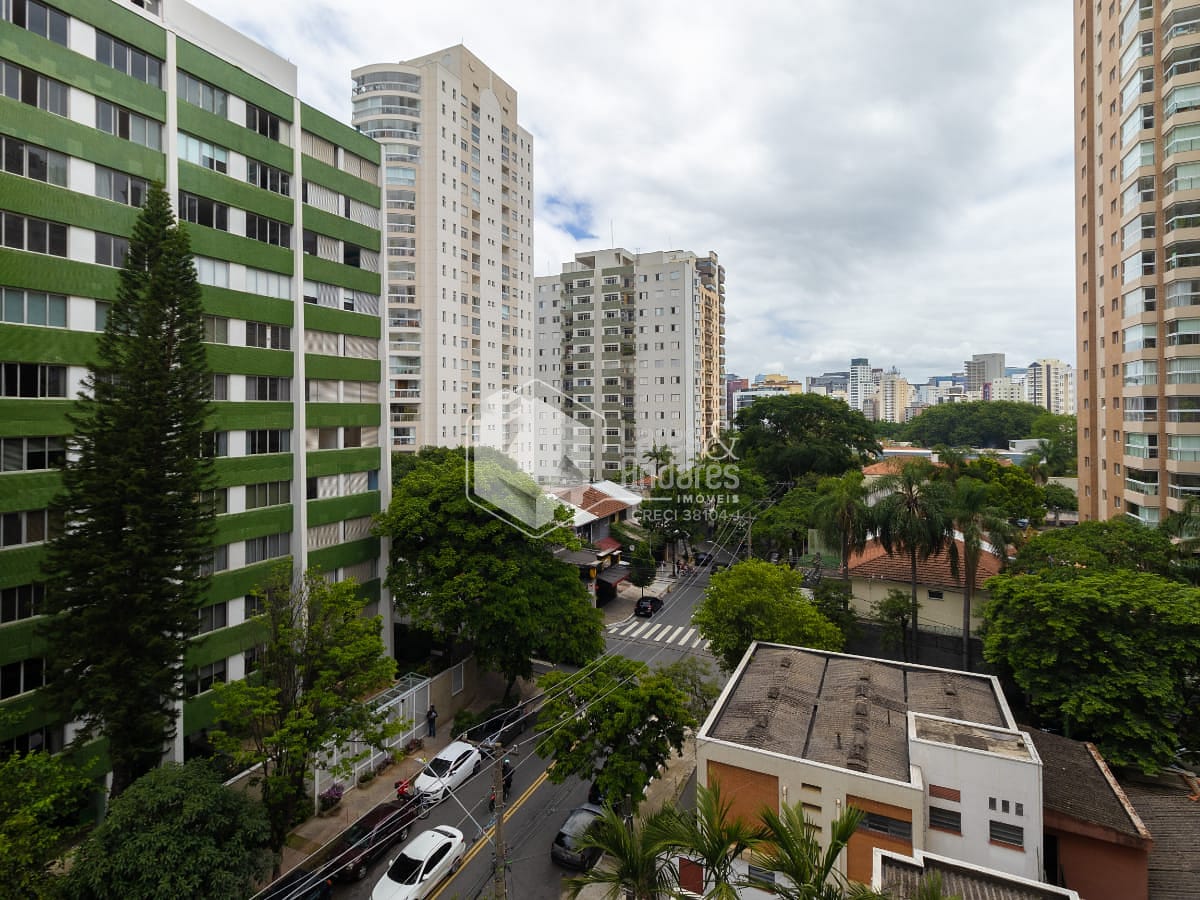 Apartamento, 3 quartos, 132 m² - Foto 33