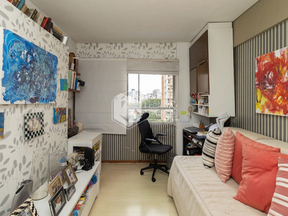 Apartamento, 3 quartos, 132 m² - Foto 15