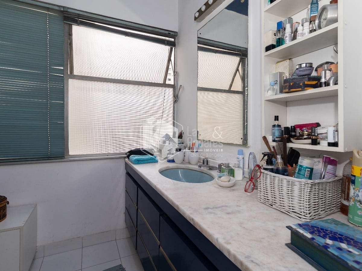 Apartamento, 3 quartos, 132 m² - Foto 27