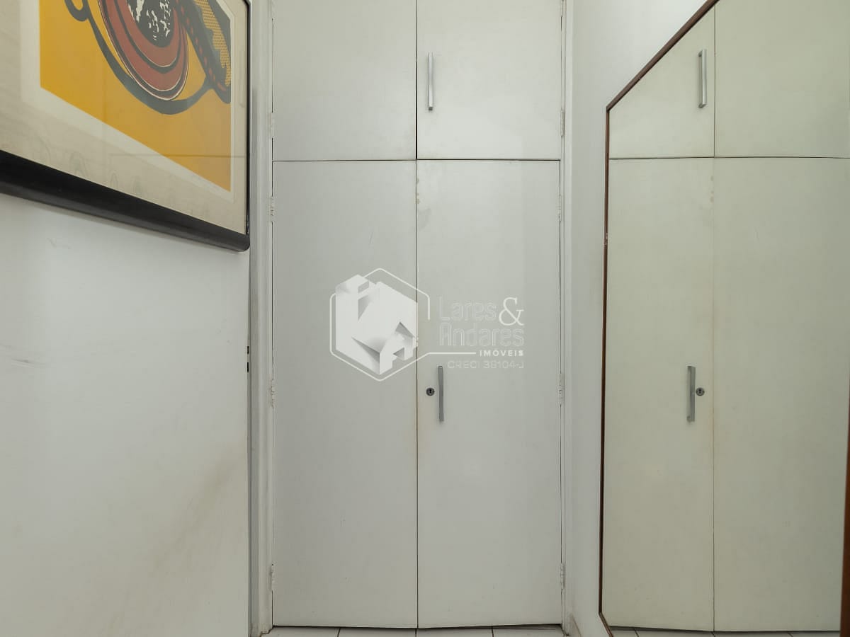 Apartamento, 3 quartos, 132 m² - Foto 28