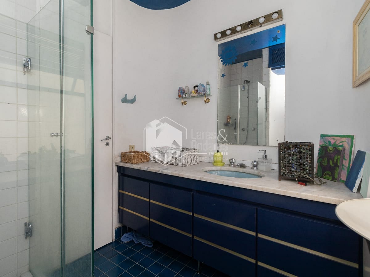 Apartamento, 3 quartos, 132 m² - Foto 31