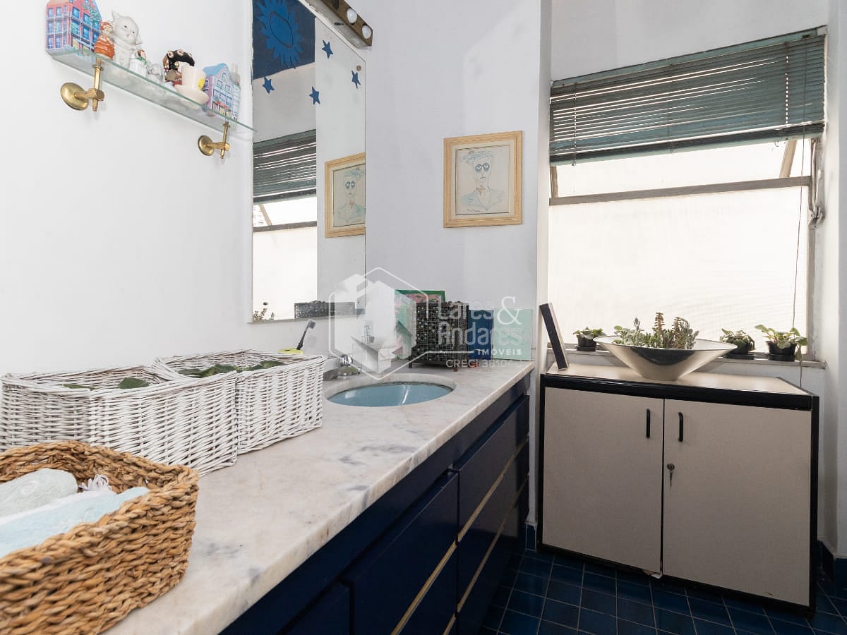 Apartamento, 3 quartos, 132 m² - Foto 29