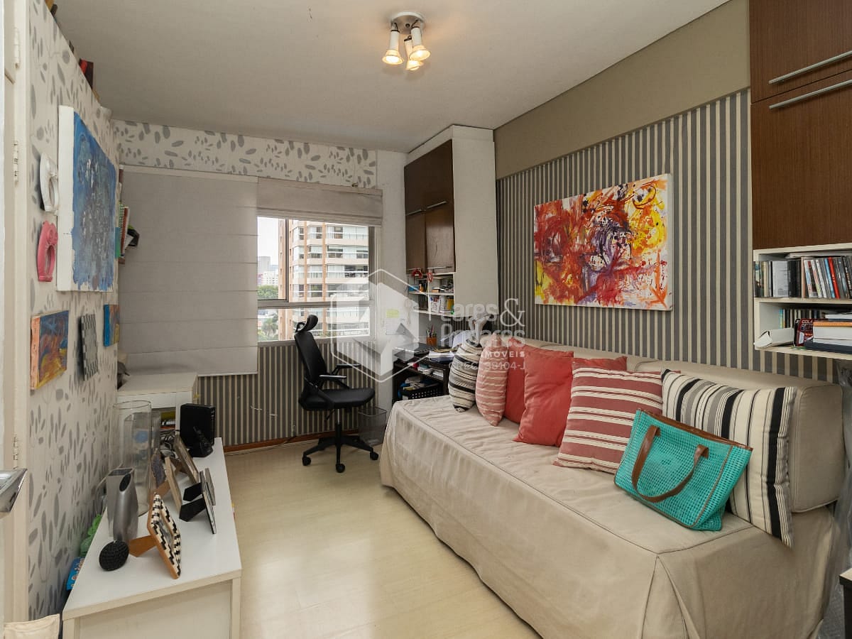 Apartamento, 3 quartos, 132 m² - Foto 14