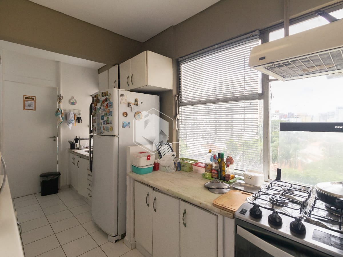 Apartamento, 3 quartos, 132 m² - Foto 19