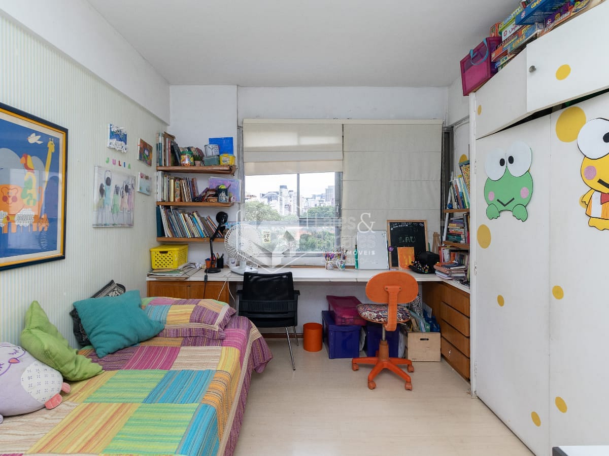 Apartamento, 3 quartos, 132 m² - Foto 12