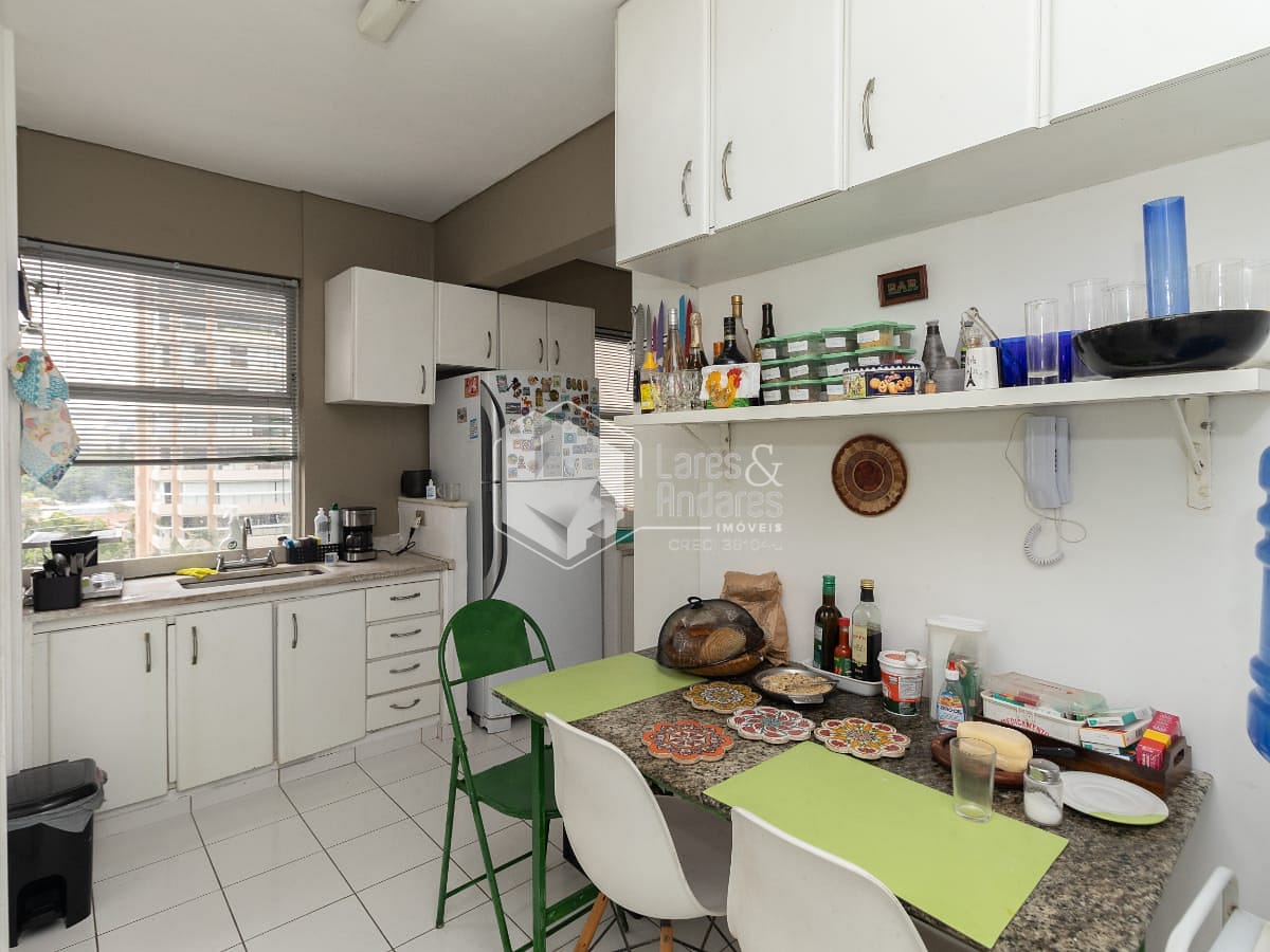 Apartamento, 3 quartos, 132 m² - Foto 20