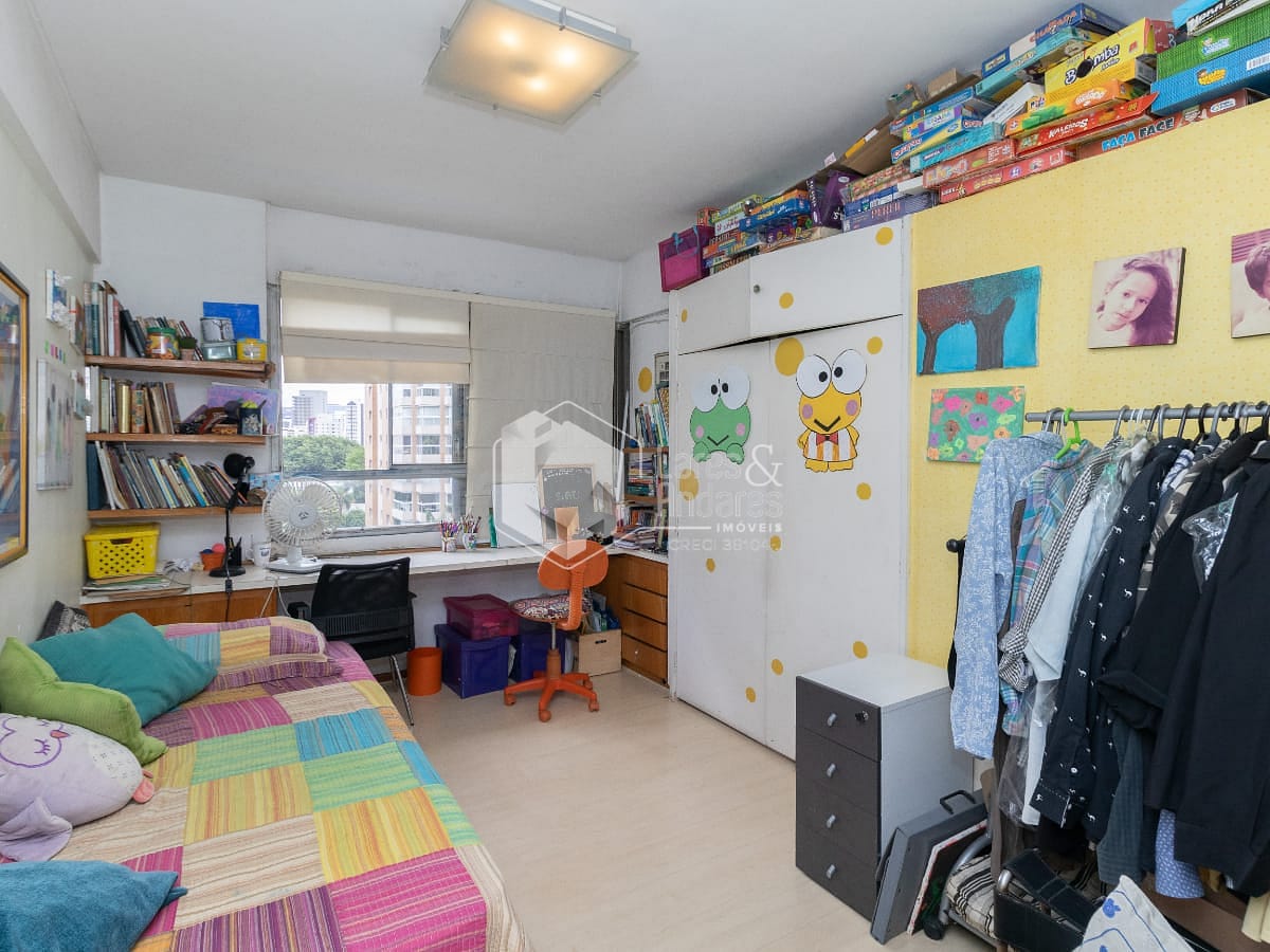 Apartamento, 3 quartos, 132 m² - Foto 11