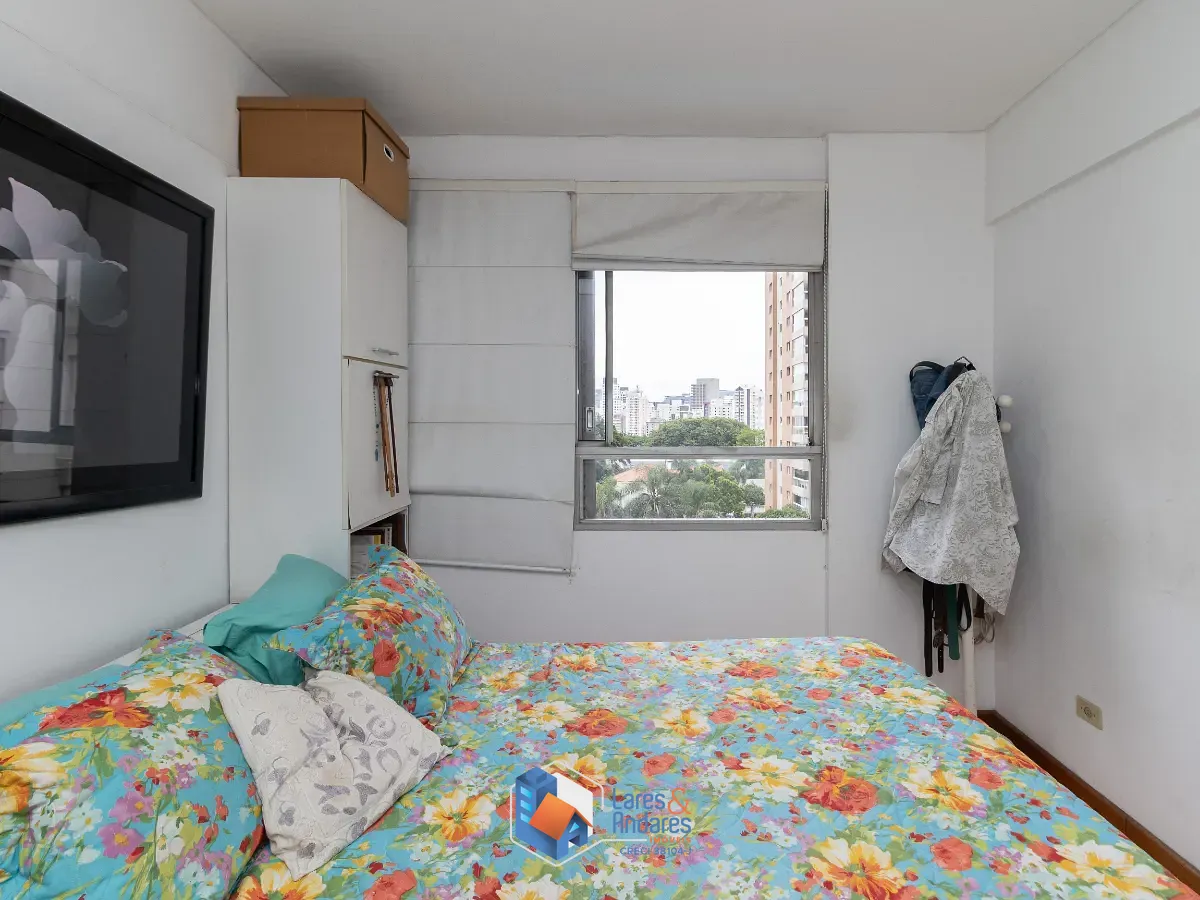 Apartamento, 3 quartos, 132 m² - Foto 18