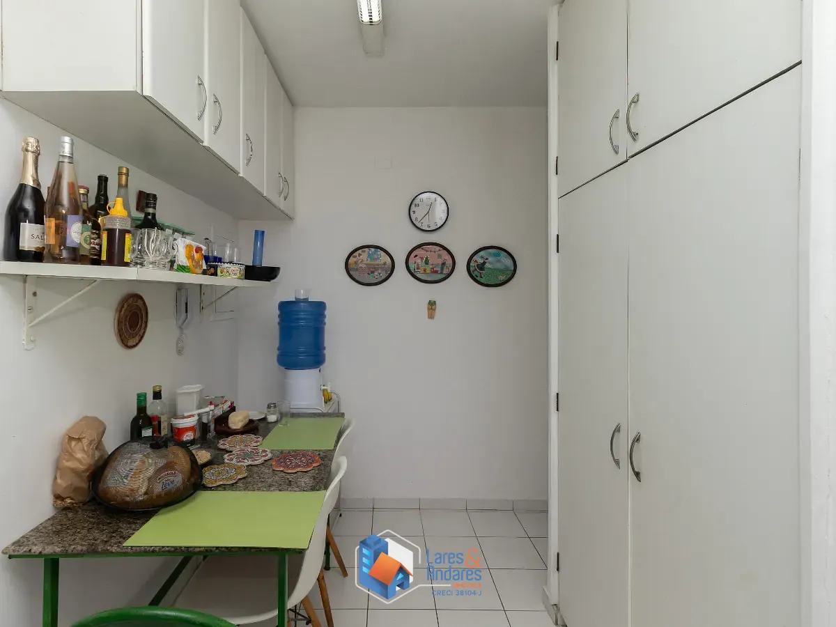 Apartamento, 3 quartos, 132 m² - Foto 15