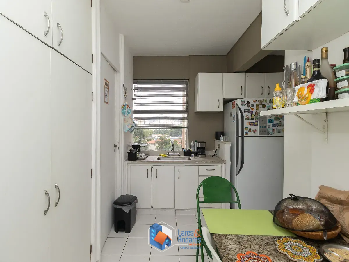 Apartamento, 3 quartos, 132 m² - Foto 16