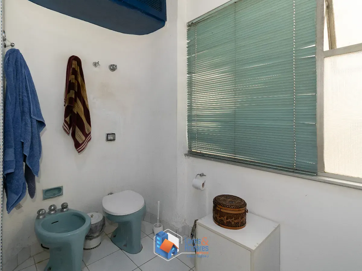 Apartamento, 3 quartos, 132 m² - Foto 32
