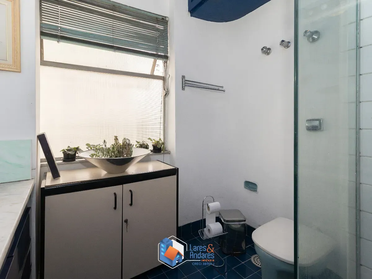 Apartamento, 3 quartos, 132 m² - Foto 31