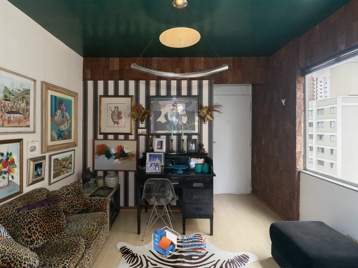 Apartamento, 3 quartos, 132 m² - Foto 7