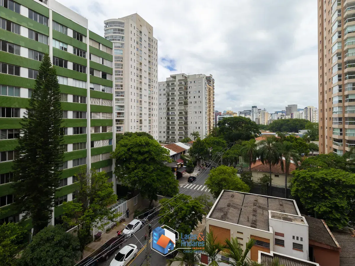 Apartamento, 3 quartos, 132 m² - Foto 33