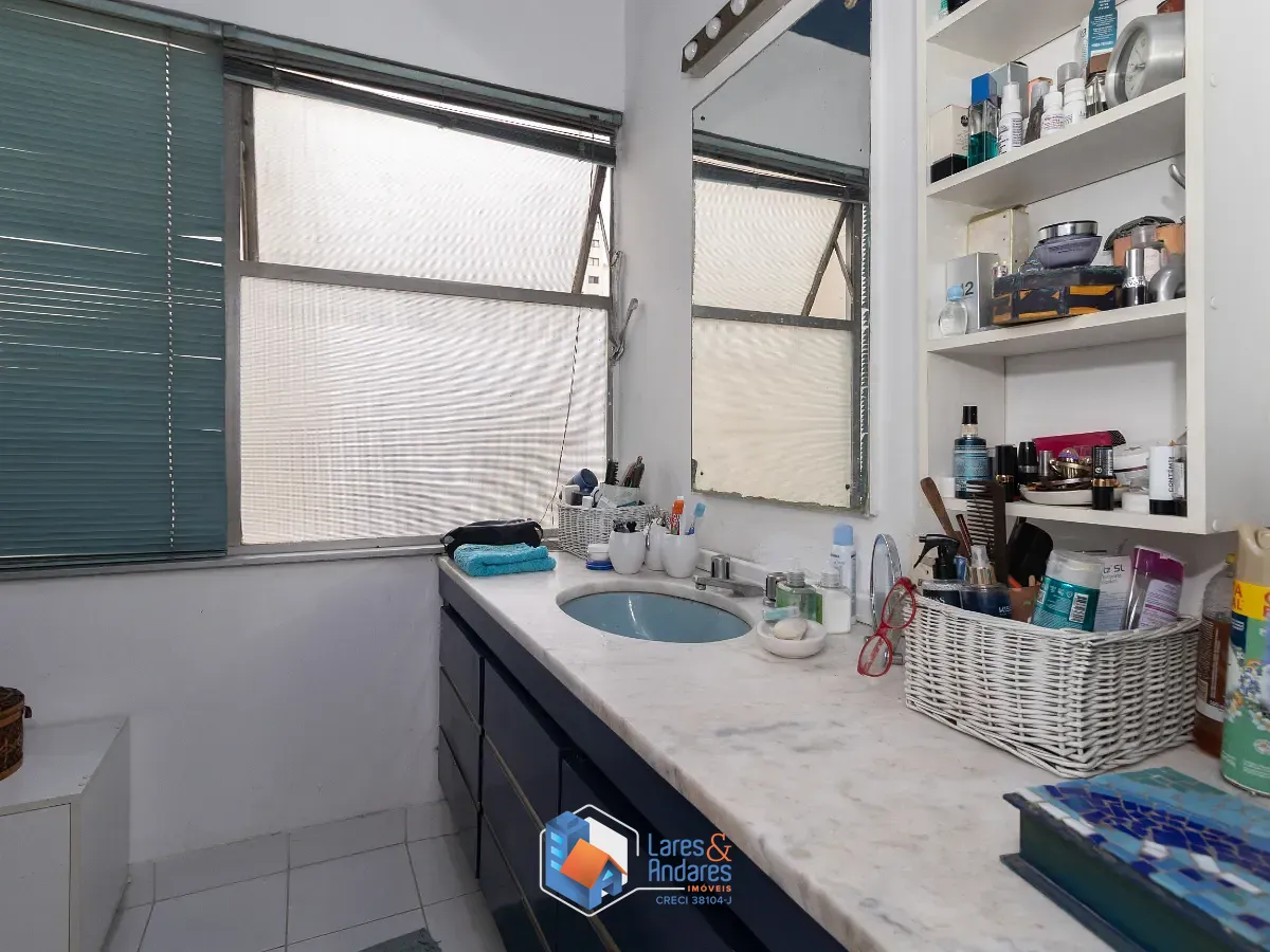 Apartamento, 3 quartos, 132 m² - Foto 28