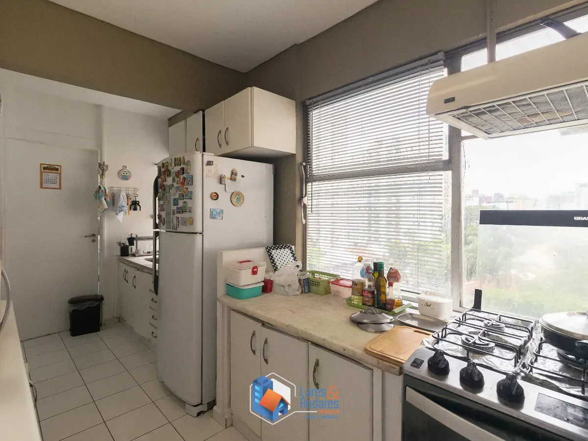 Apartamento, 3 quartos, 132 m² - Foto 12