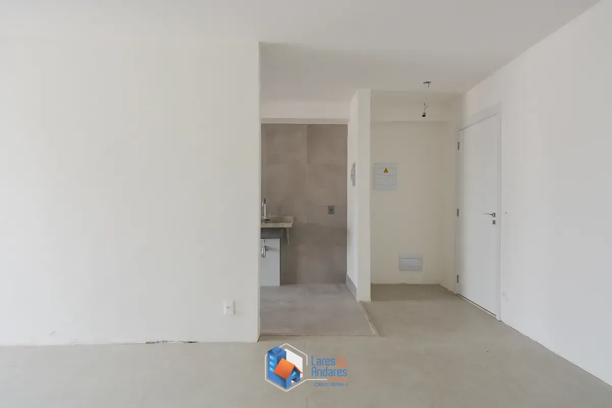 Apartamento, 2 quartos, 79 m² - Foto 4