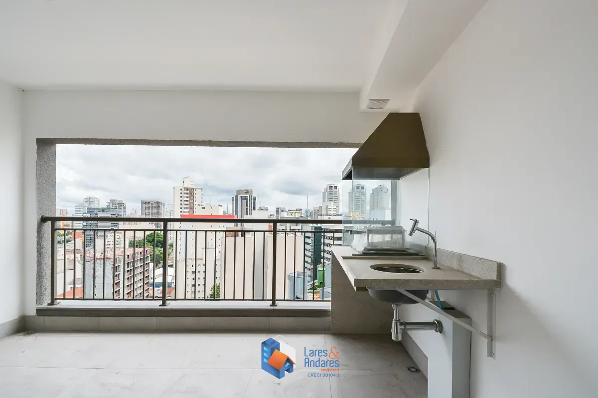 Apartamento, 2 quartos, 79 m² - Foto 14