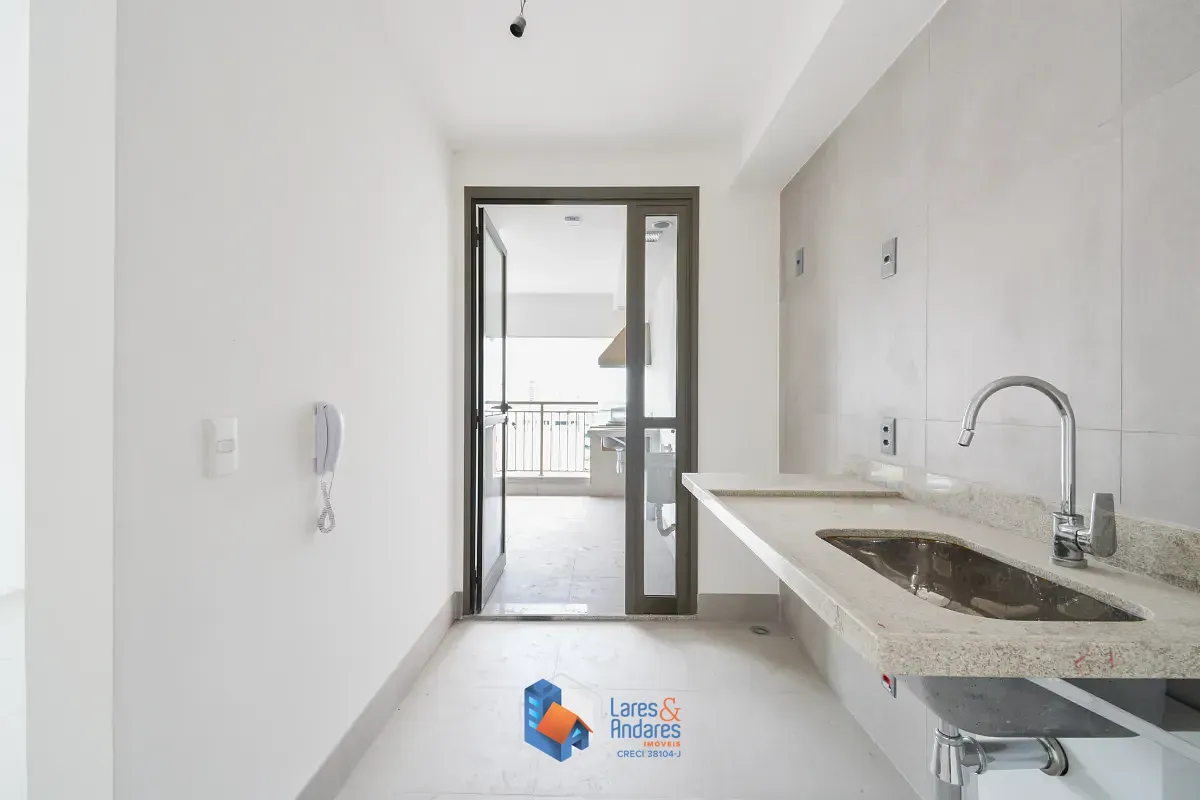 Apartamento, 2 quartos, 79 m² - Foto 16