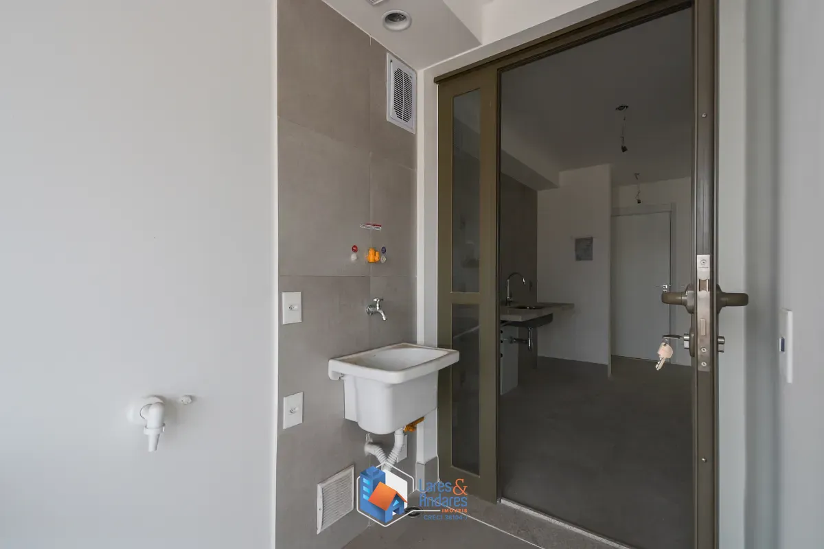 Apartamento, 2 quartos, 79 m² - Foto 12