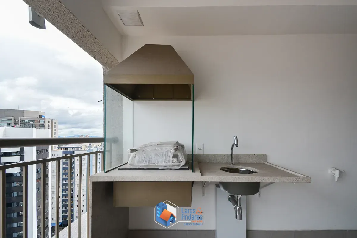 Apartamento, 2 quartos, 79 m² - Foto 9