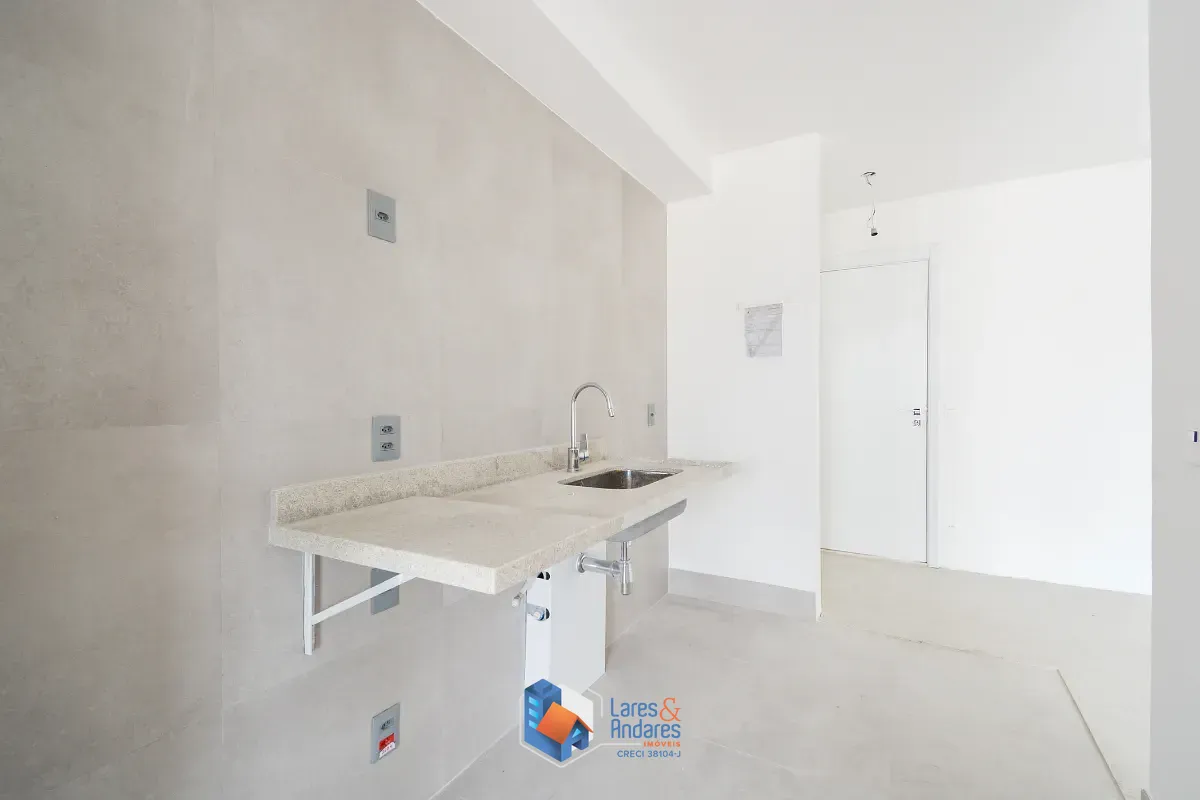 Apartamento, 2 quartos, 79 m² - Foto 13