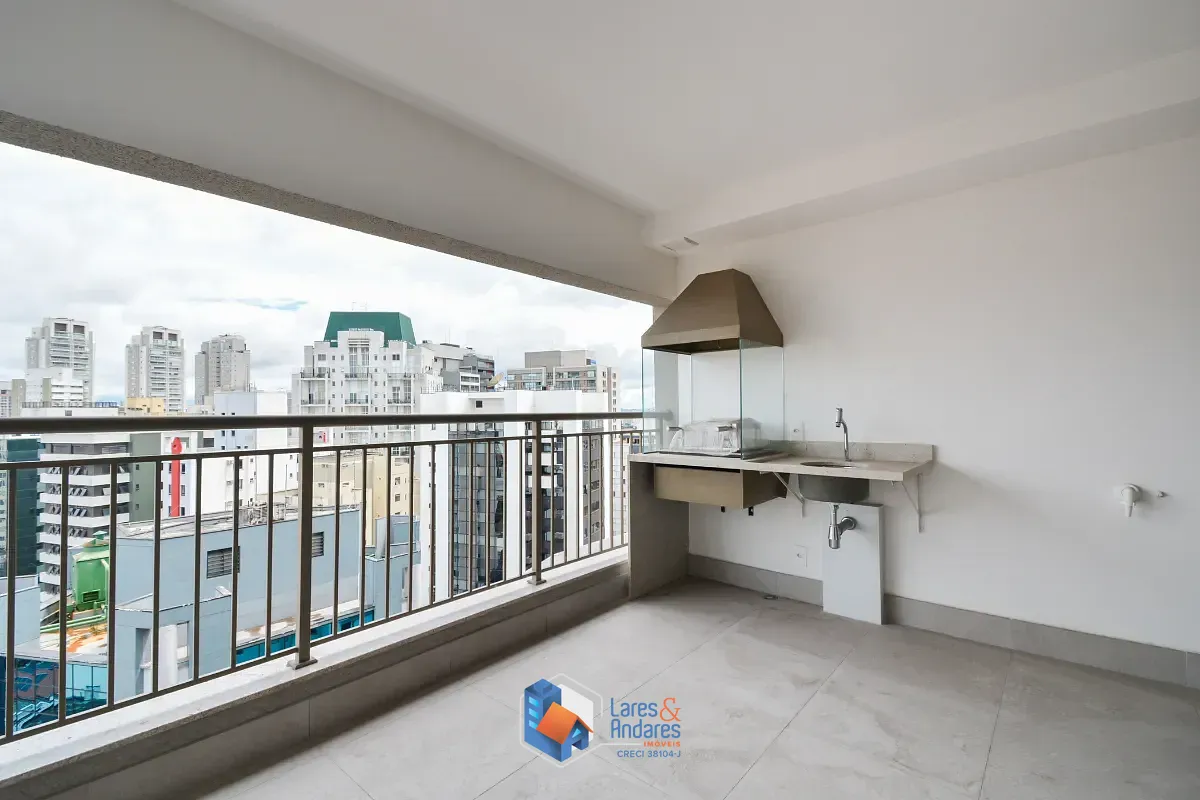 Apartamento, 2 quartos, 79 m² - Foto 7
