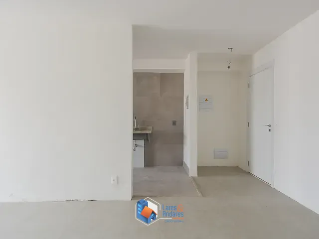 Apartamento com 79m² 2 quartos e 2 banheiros, à venda, no bairro Vila Mariana em São Paulo