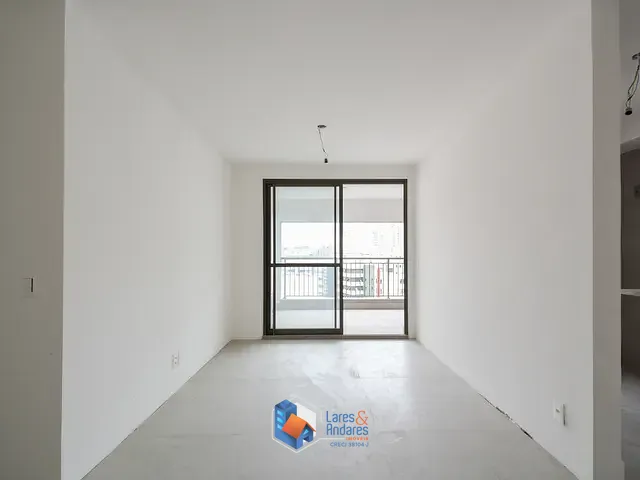 Apartamento com 79m² 2 quartos e 2 banheiros, à venda, no bairro Vila Mariana em São Paulo