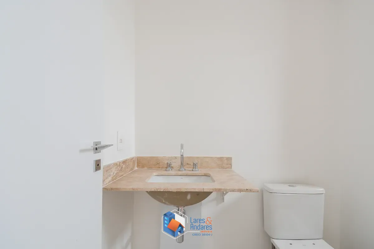 Apartamento, 2 quartos, 79 m² - Foto 23