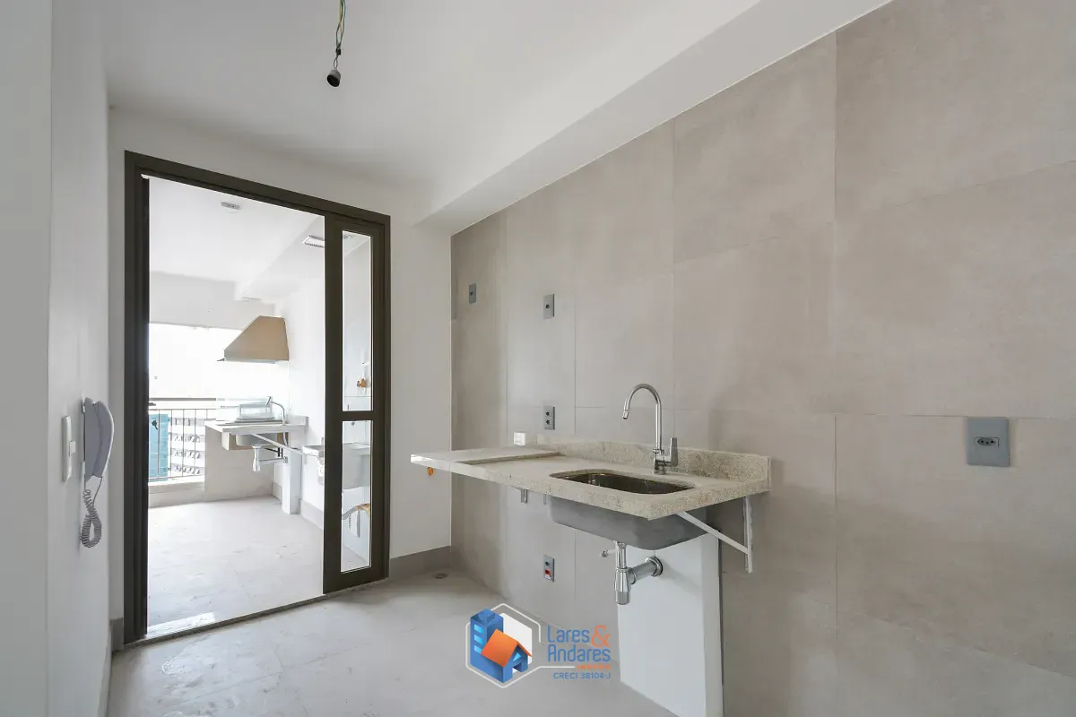 Apartamento, 2 quartos, 79 m² - Foto 15