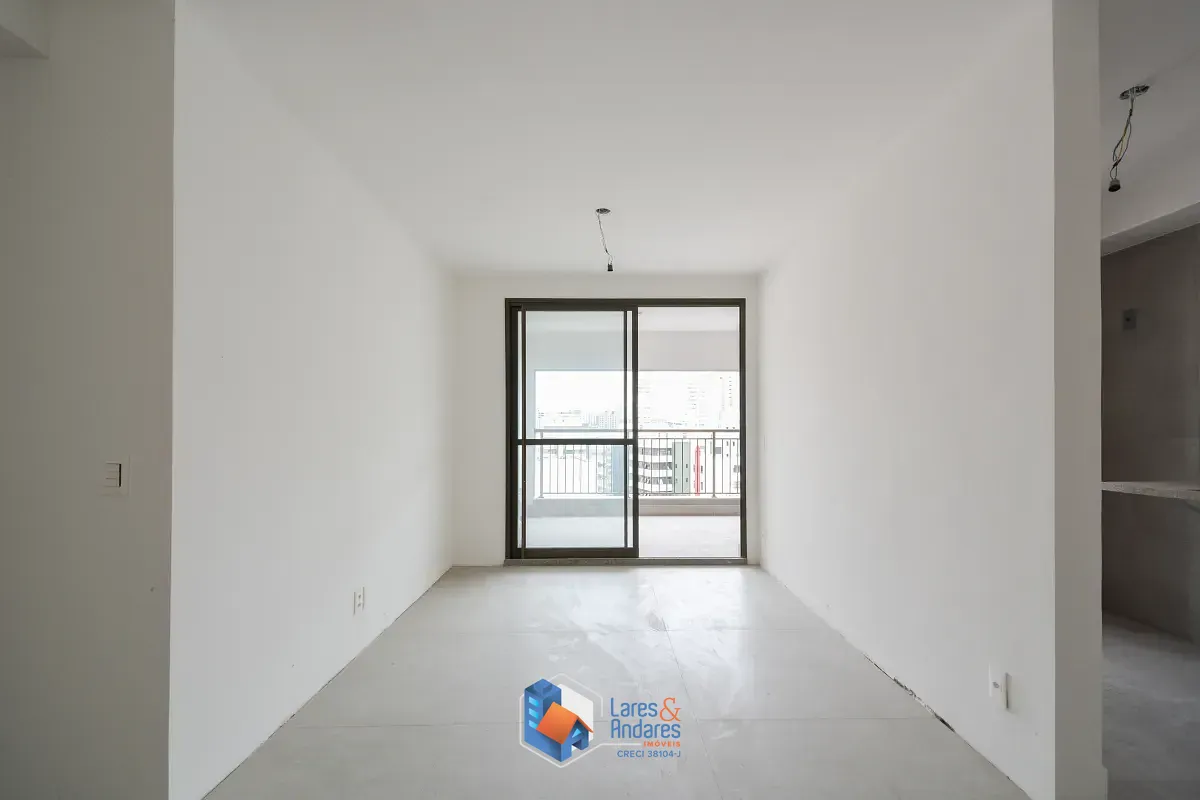 Apartamento, 2 quartos, 79 m² - Foto 2