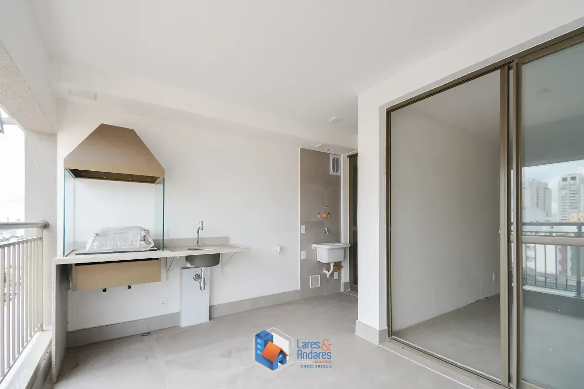 Apartamento, 2 quartos, 79 m² - Foto 5