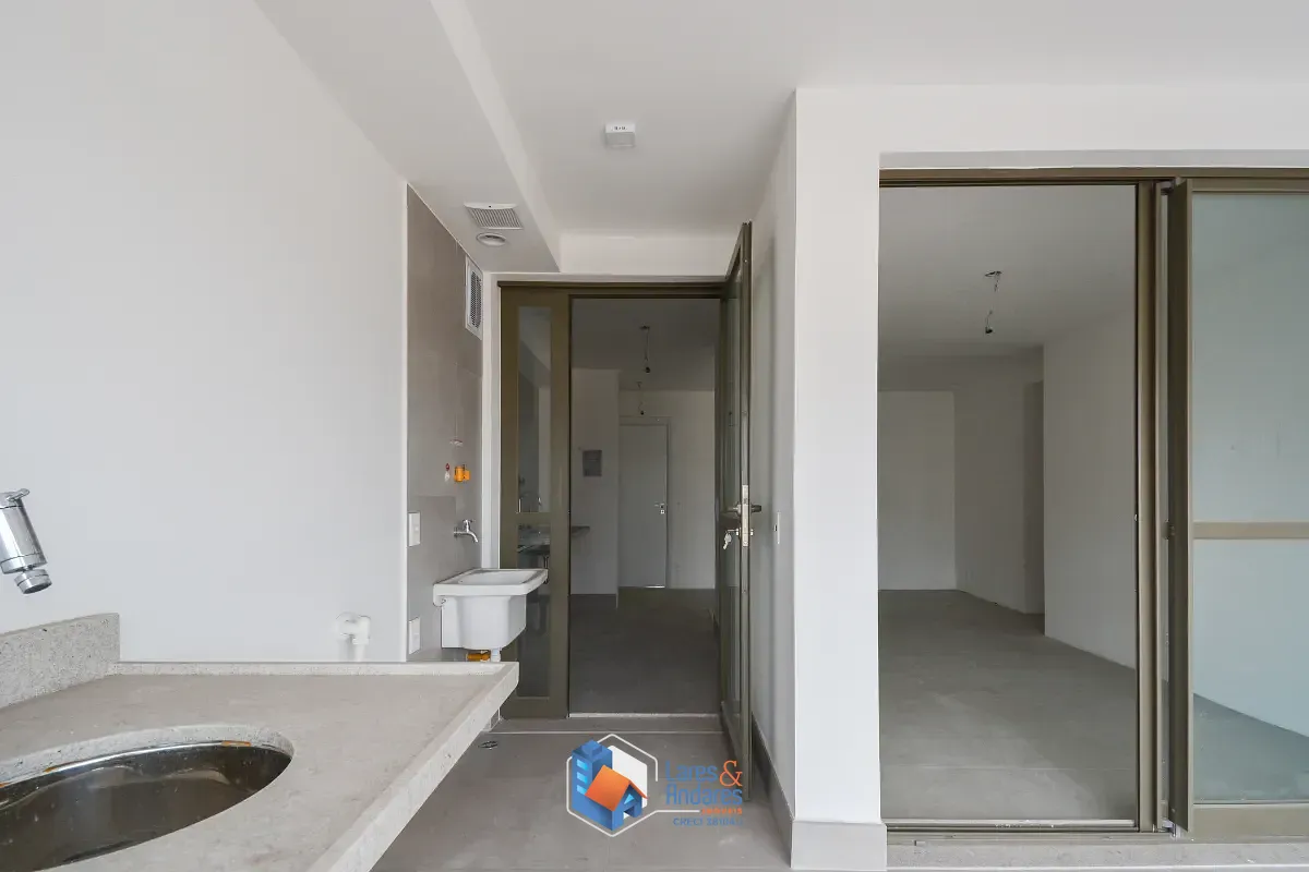 Apartamento, 2 quartos, 79 m² - Foto 11