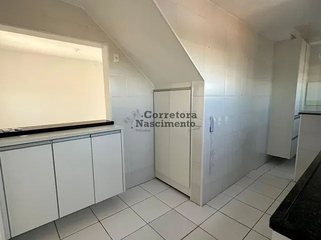 Apartamento 3 quartos e 3 banheiros, para alugar, no bairro Residencial Bosque dos Ipês em São José dos Campos