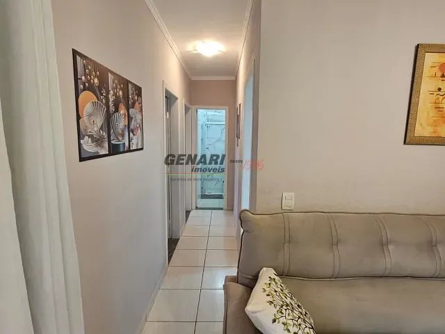 Apartamento 2 quartos e 1 banheiro, à venda ou para alugar, no bairro Vila Brizzola em Indaiatuba