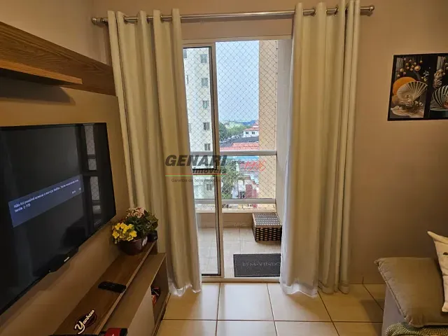 Apartamento 2 quartos e 1 banheiro, à venda ou para alugar, no bairro Vila Brizzola em Indaiatuba