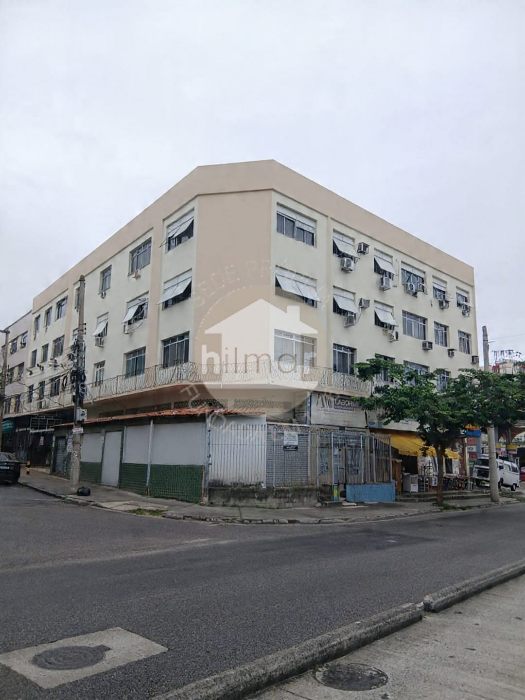 Apartamento, 2 quartos, 110 m² - Foto 1