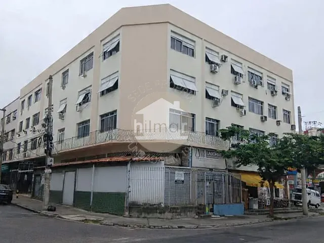 Apartamento com 110m² 2 quartos e 1 banheiro, para alugar, no bairro Penha Circular em Rio de Janeiro