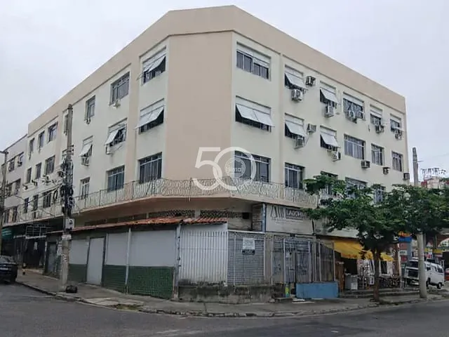 Apartamento com 110m² 2 quartos e 1 banheiro, para alugar, no bairro Penha Circular em Rio de Janeiro