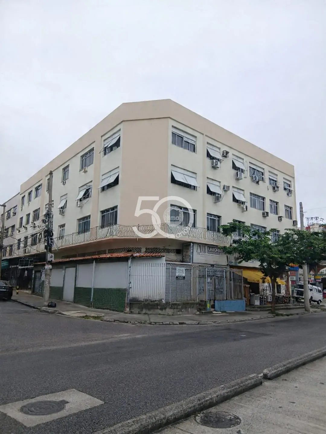 Apartamento, 2 quartos, 110 m² - Foto 1