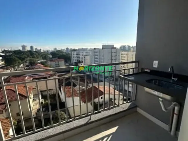 Apartamento com 53m² 2 quartos e 1 banheiro, à venda, no bairro Jardim Oriente em São José dos Campos