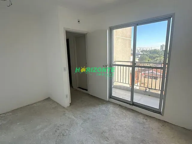 Apartamento com 53m² 2 quartos e 1 banheiro, à venda, no bairro Jardim Oriente em São José dos Campos
