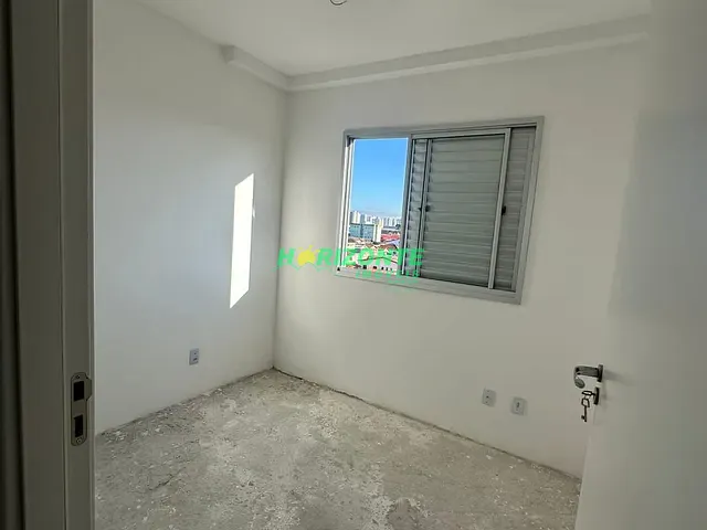 Apartamento com 53m² 2 quartos e 1 banheiro, à venda, no bairro Jardim Oriente em São José dos Campos