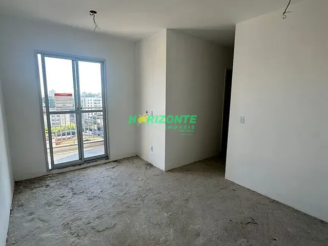 Apartamento com 53m² 2 quartos e 1 banheiro, à venda, no bairro Jardim Oriente em São José dos Campos