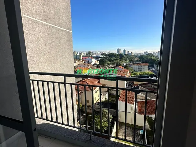 Apartamento com 53m² 2 quartos e 1 banheiro, à venda, no bairro Jardim Oriente em São José dos Campos
