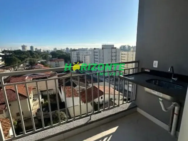 Apartamento com 53m² 2 quartos e 1 banheiro, à venda, no bairro Jardim Oriente em São José dos Campos