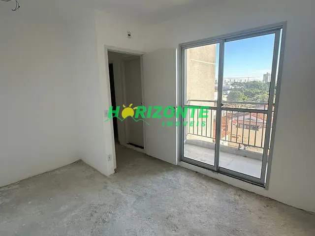 Apartamento com 53m² 2 quartos e 1 banheiro, à venda, no bairro Jardim Oriente em São José dos Campos