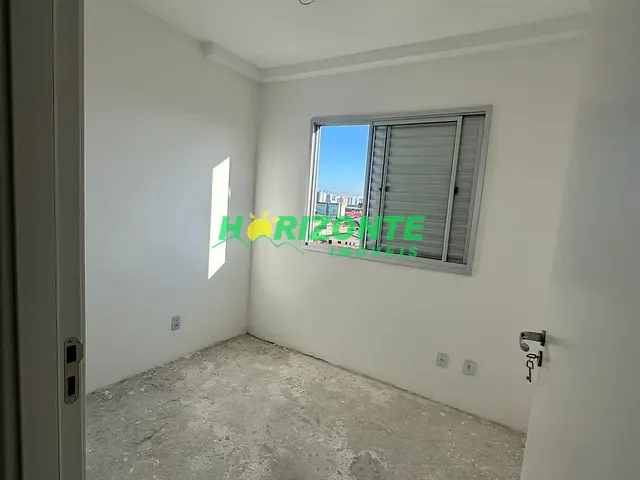 Apartamento com 53m² 2 quartos e 1 banheiro, à venda, no bairro Jardim Oriente em São José dos Campos